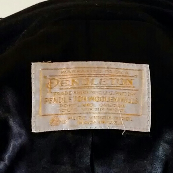 Pendleton Virgin Wool - Picture 7 of 7